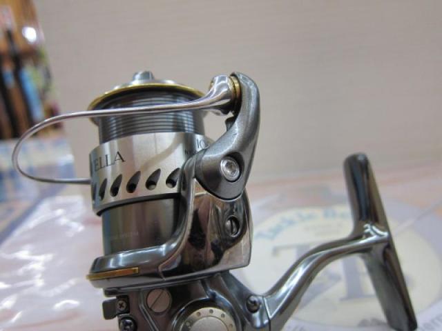 04ステラ 1000PG SDH｜＠ベリーネット 日本最大新品中古釣具WEBショップ