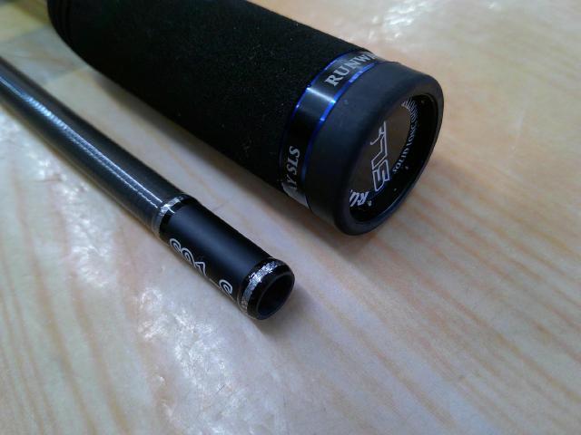 ロッド RUNWAX SLS s91-s ロッド RUNWAX SLS s91-s ロッド RUNWAX SLS s91-s 楽天市場】ゼスタ
