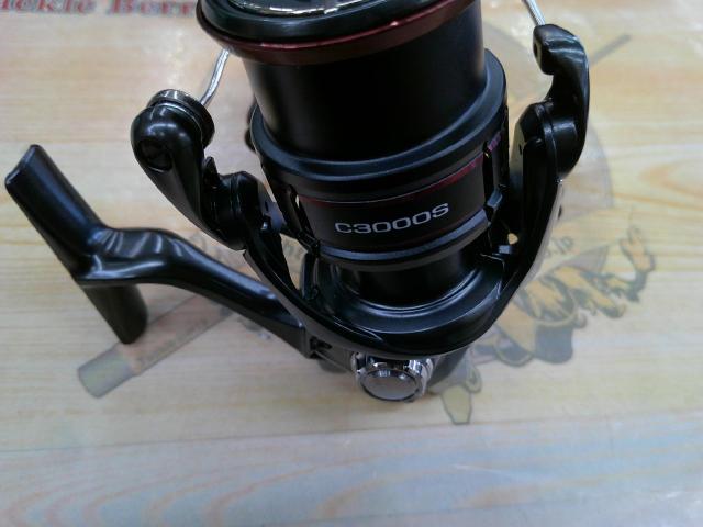 20ヴァンフォード C3000SDH