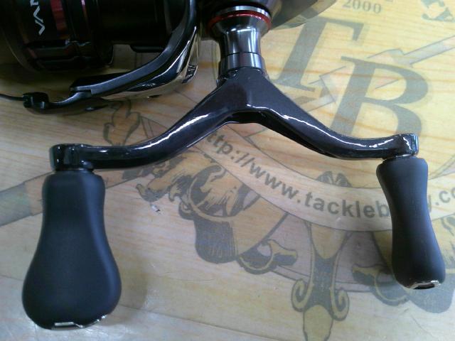 20ヴァンフォード C3000SDH