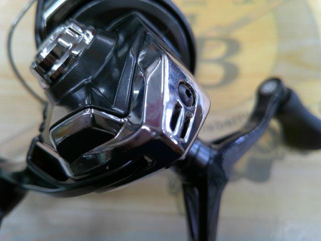 20ヴァンフォード C3000SDH