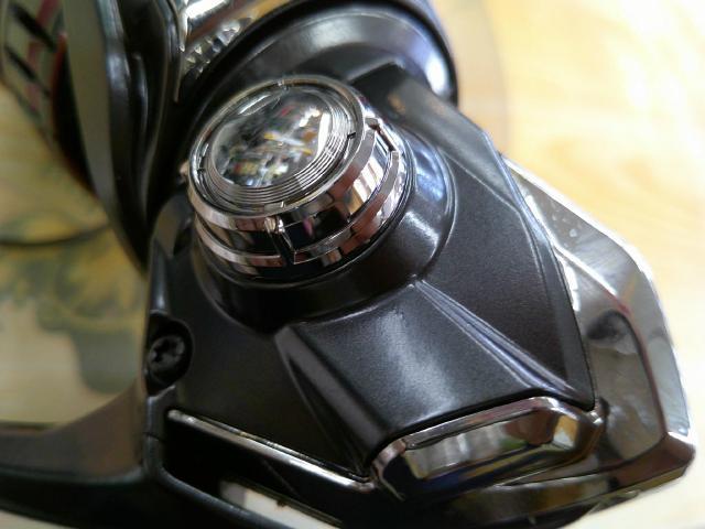 20ヴァンフォード C3000SDH