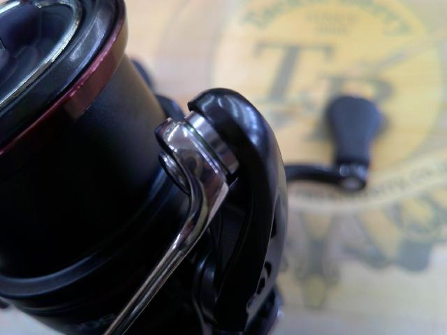 20ヴァンフォード C3000SDH