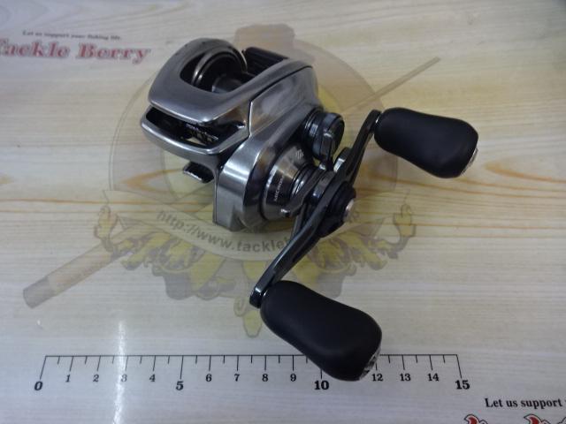 18バンタムMGL HG LH｜＠ベリーネット 日本最大新品中古釣具WEBショップ