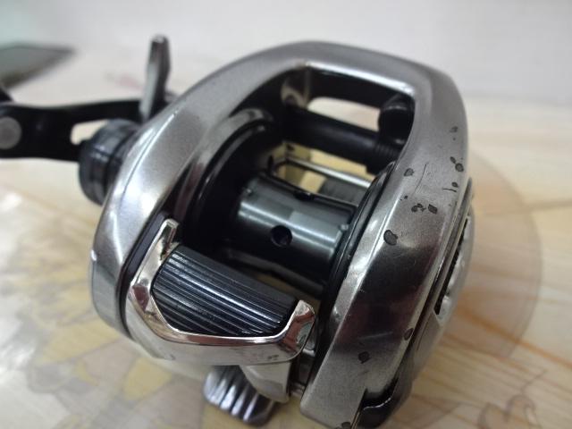 18バンタムMGL HG LH｜＠ベリーネット 日本最大新品中古釣具WEBショップ