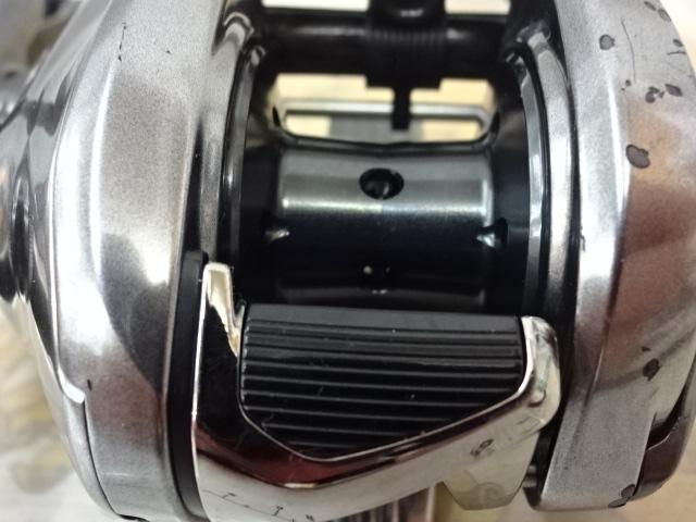 18バンタムMGL HG LH