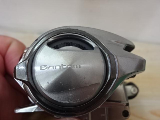 18バンタムMGL HG LH