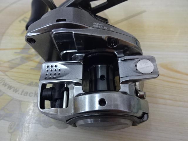 18バンタムMGL HG LH