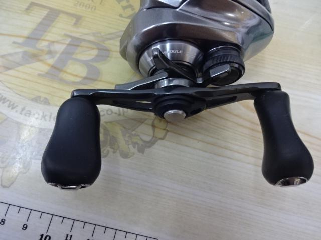 18バンタムMGL HG LH