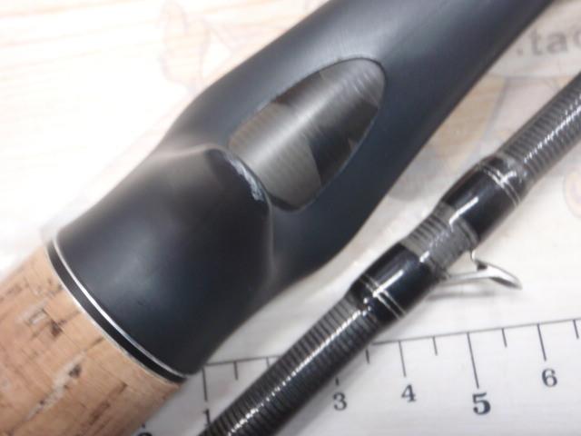 ホーネットスティンガープラス HSPC-742X-BB