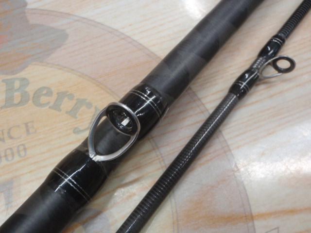 ホーネットスティンガープラス HSPC-742X-BB