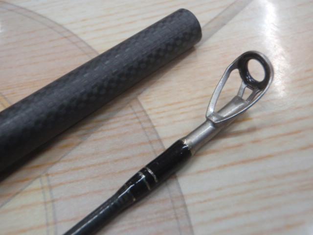 ホーネットスティンガープラス HSPC-742X-BB