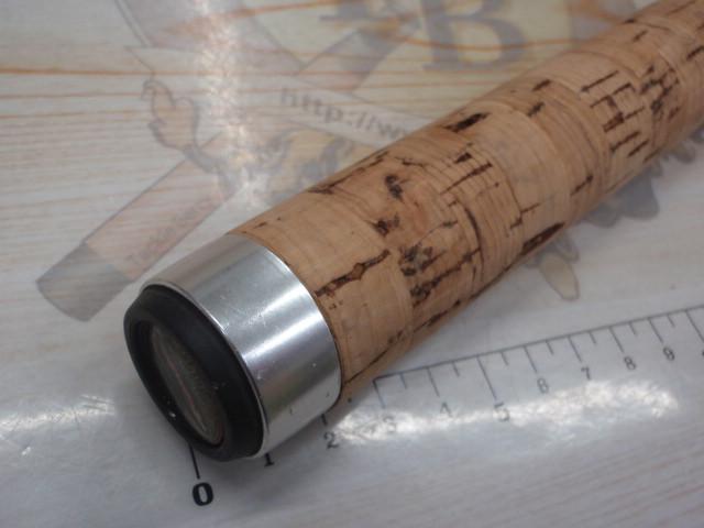 TDトルネード TD-TO601MHFB