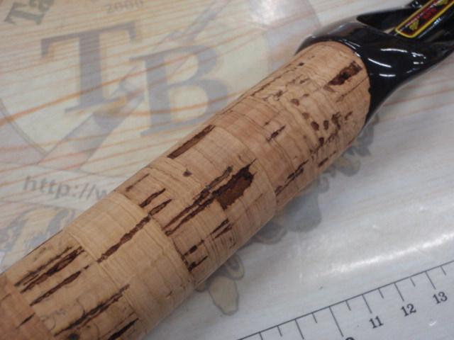 TDトルネード TD-TO601MHFB