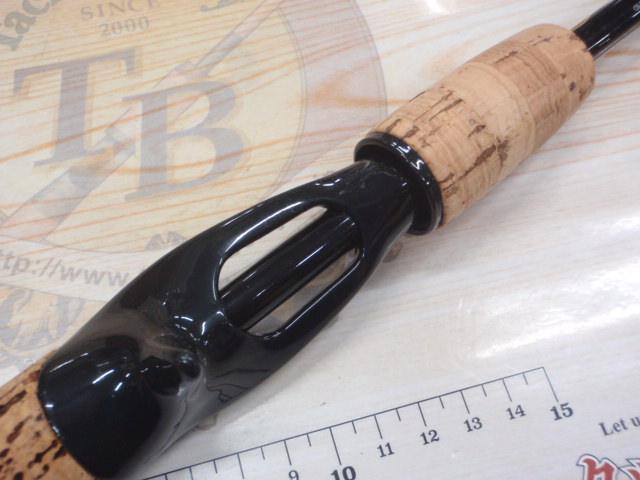 TDトルネード TD-TO601MHFB