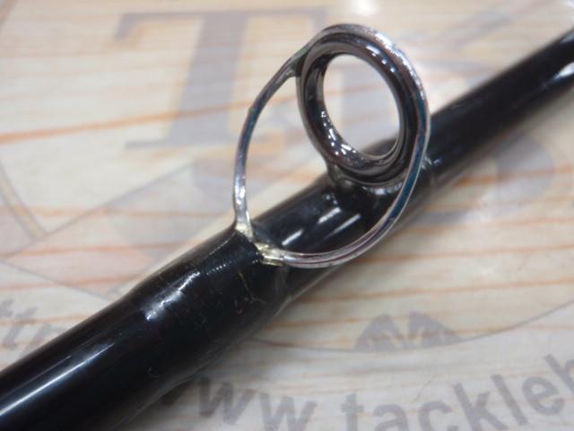 TDトルネード TD-TO601MHFB