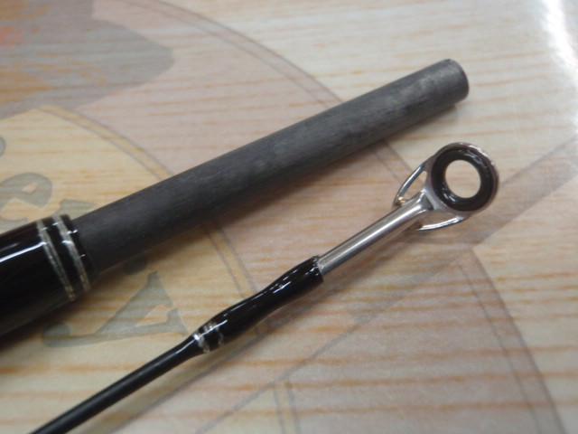 バスフィールド BSFS-632L