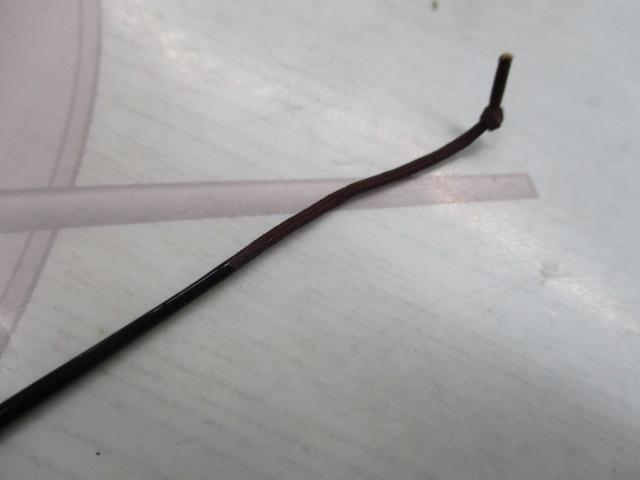 渓流テンカラZL 34-38