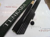 渓流テンカラZL 34-38