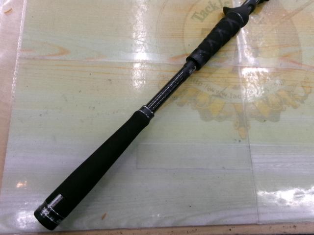 ソルティーステージプロトタイプシーバス XSBC-742X-BB｜＠ベリー