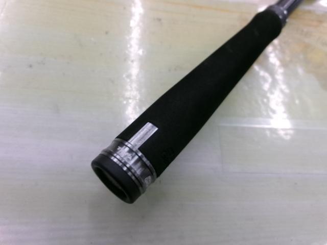 ソルティーステージプロトタイプシーバス XSBC-742X-BB｜＠ベリー