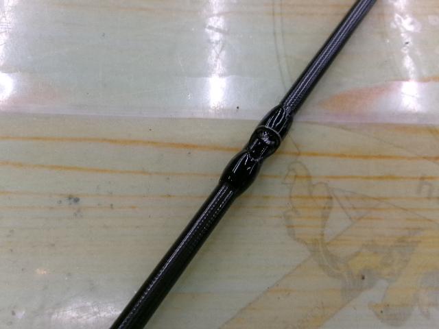 ソルティーステージプロトタイプシーバス XSBC-742X-BB