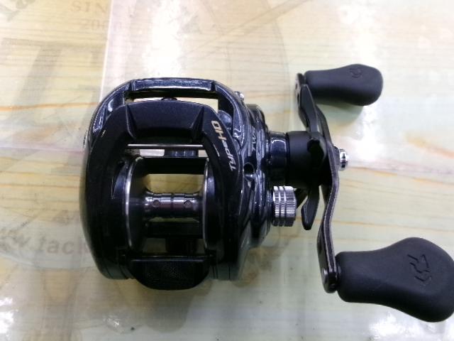 タトゥーラHD200H