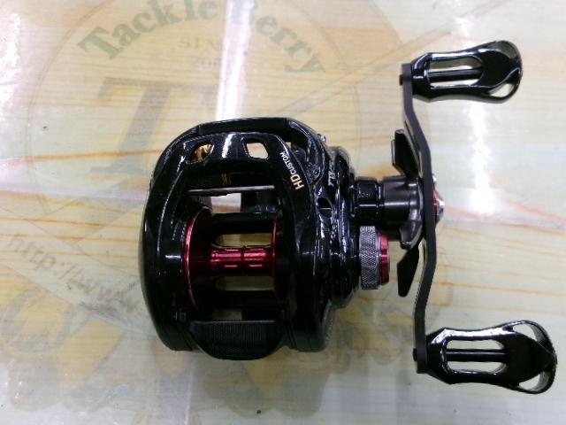 タトゥーラ HD 150SH-TW