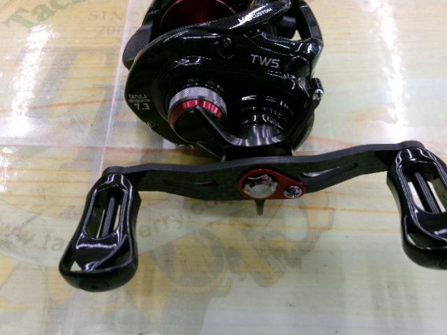 タトゥーラ HD 150SH-TW