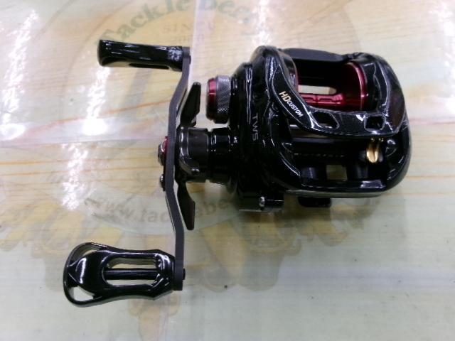 タトゥーラ HD 150SH-TW