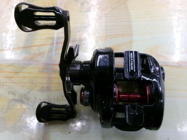 タトゥーラ HD 150SH-TW