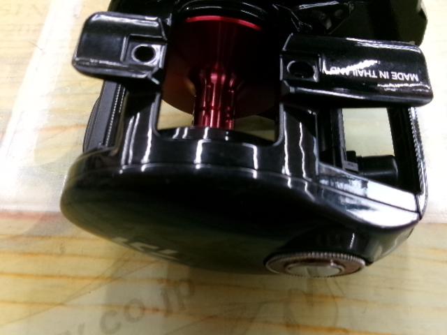 タトゥーラ HD 150SH-TW