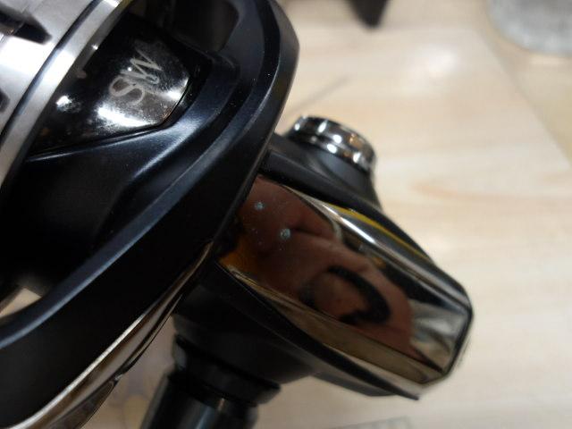 20ストラディックSW 4000HG