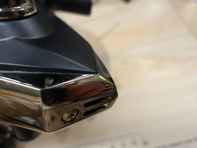 20ストラディックSW 4000HG