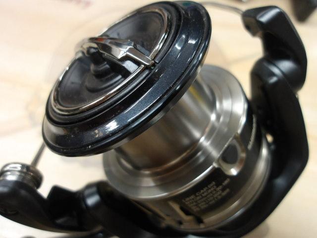 20ストラディックSW 4000HG