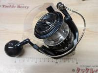 20ストラディックSW 4000HG