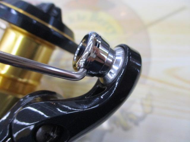 21スフェロスSW 8000PG