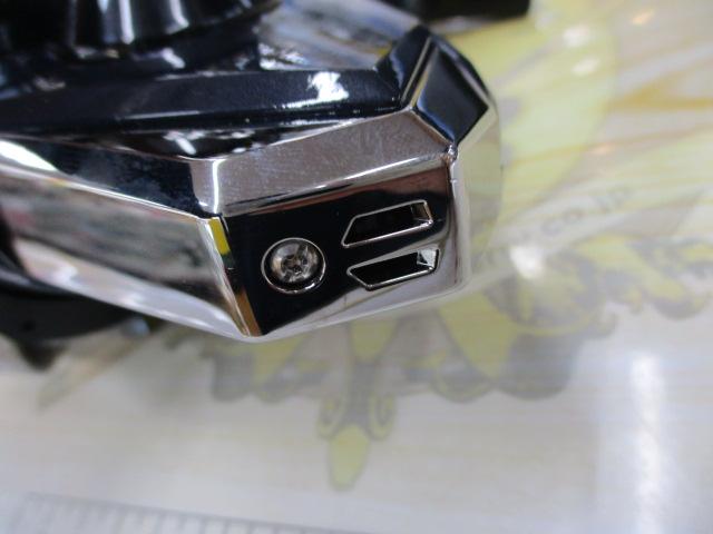 21スフェロスSW 8000PG