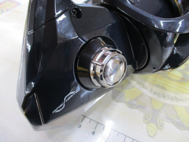 21スフェロスSW 8000PG