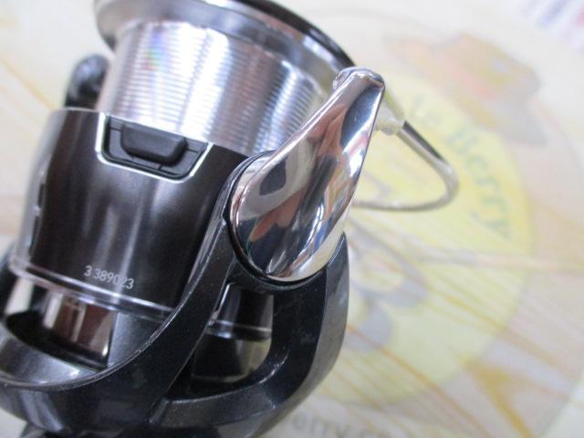 24ルビアス LT3000-H｜＠ベリーネット 日本最大新品中古釣具WEBショップ