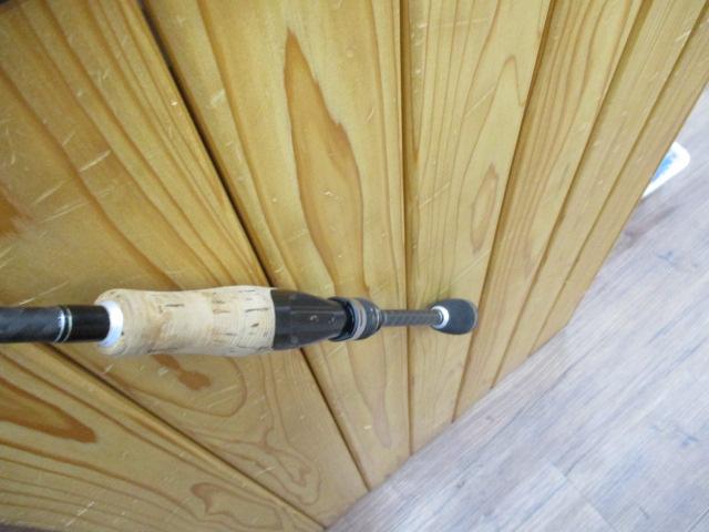 バスタード BTS-6102ML