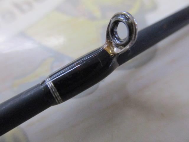 バスタード BTS-6102ML