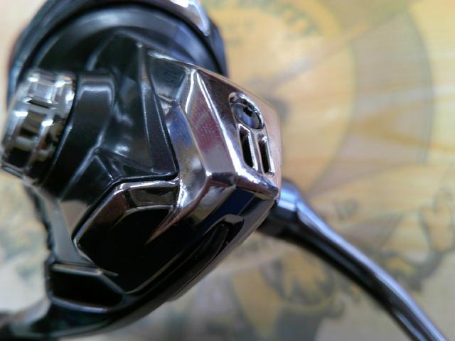 20ヴァンフォード C3000XG