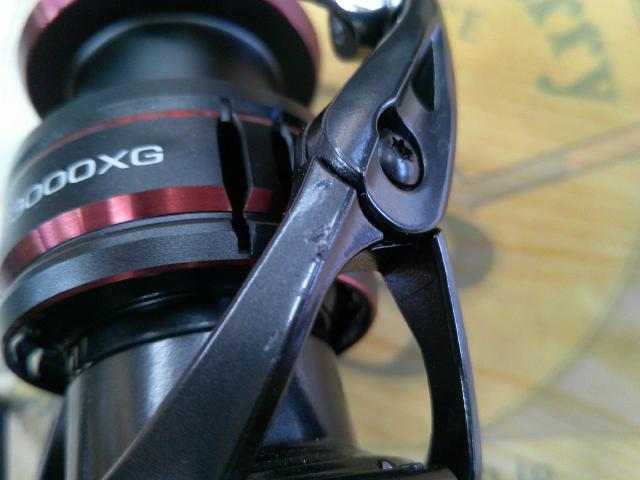 20ヴァンフォード C3000XG