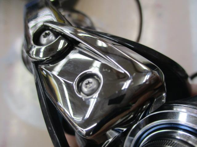 18イグジスト FC LT2000S-P