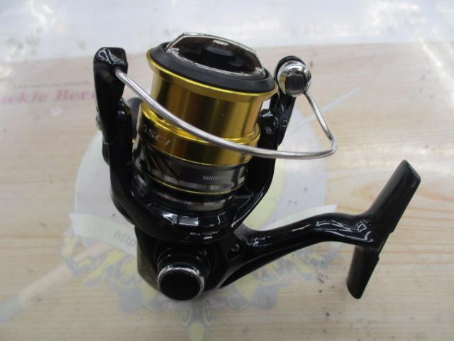 16ナスキー C2000HGS