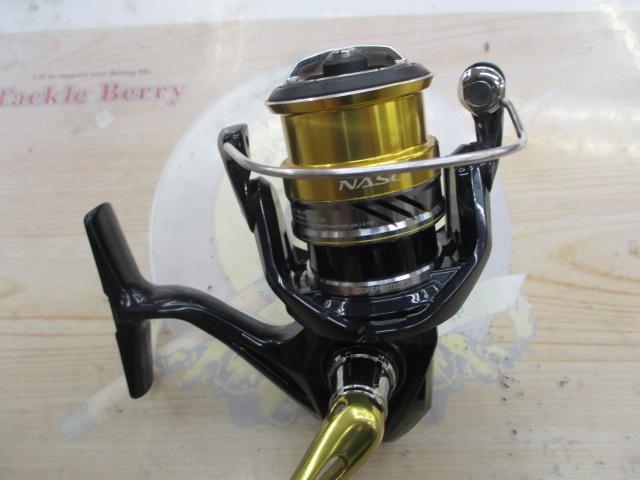 16ナスキー C2000HGS