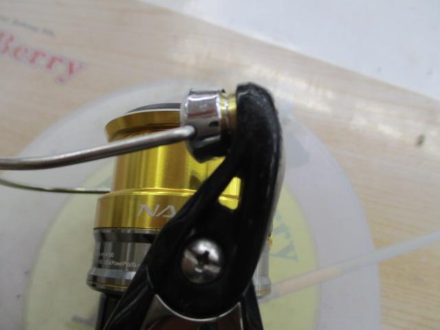 16ナスキー C2000HGS