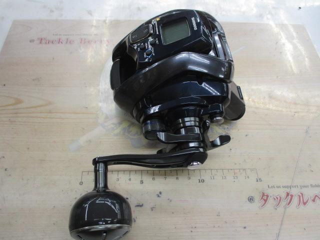 21フォースマスター1000