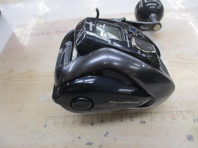 21フォースマスター1000